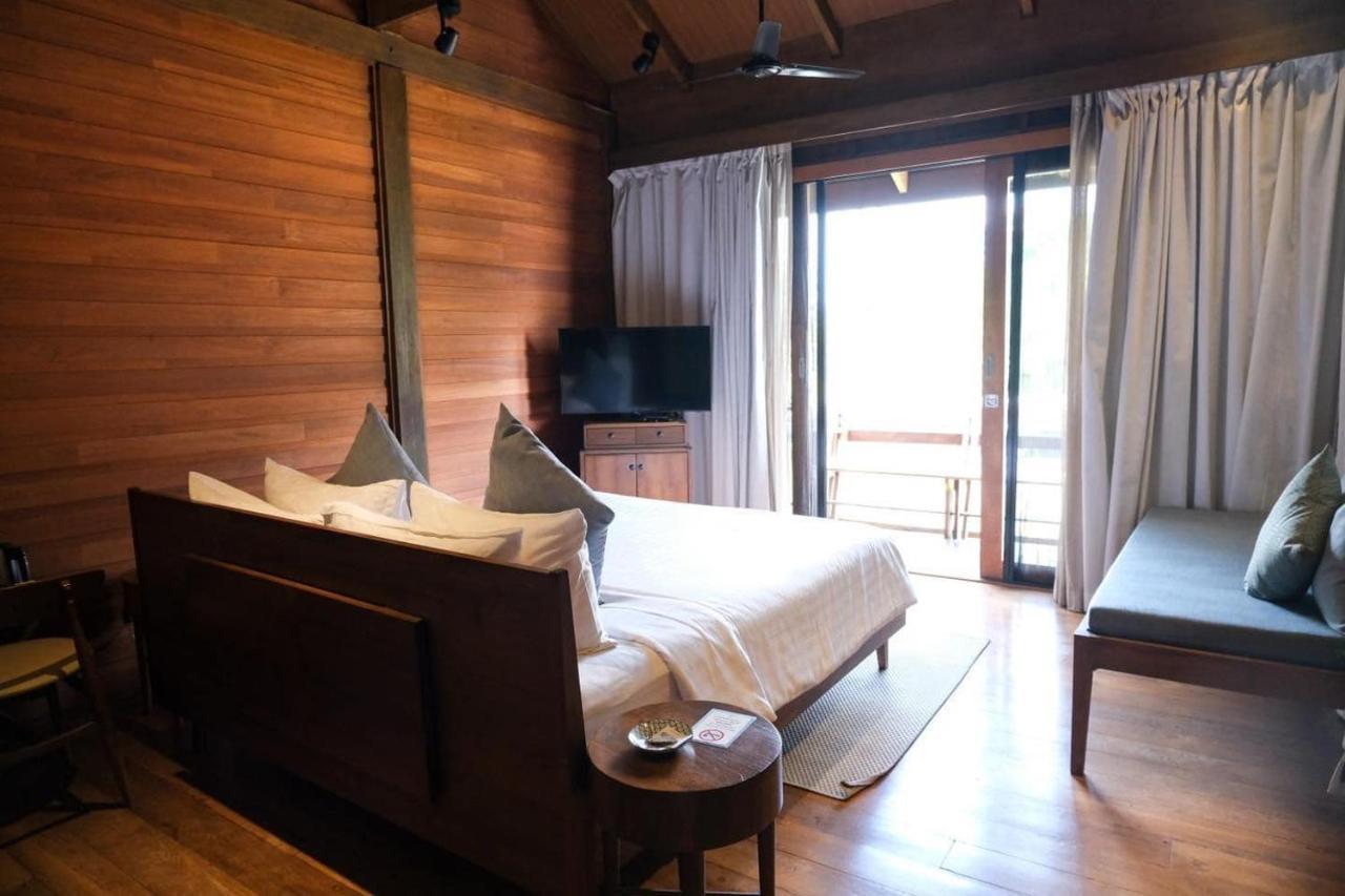 Chann Bangkok Noi Экстерьер фото