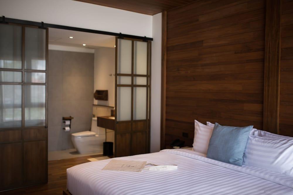 Chann Bangkok Noi Экстерьер фото