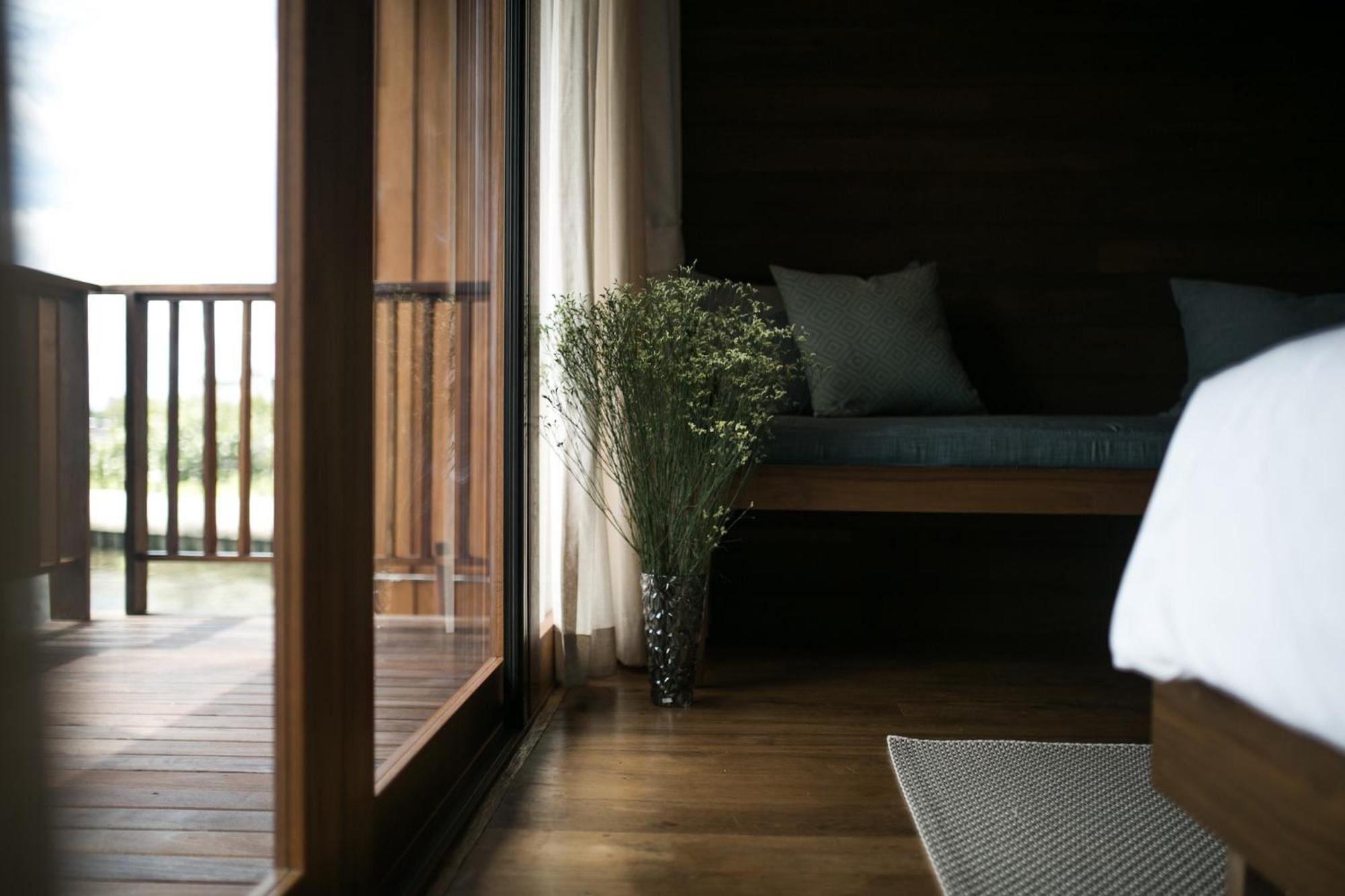 Chann Bangkok Noi Экстерьер фото