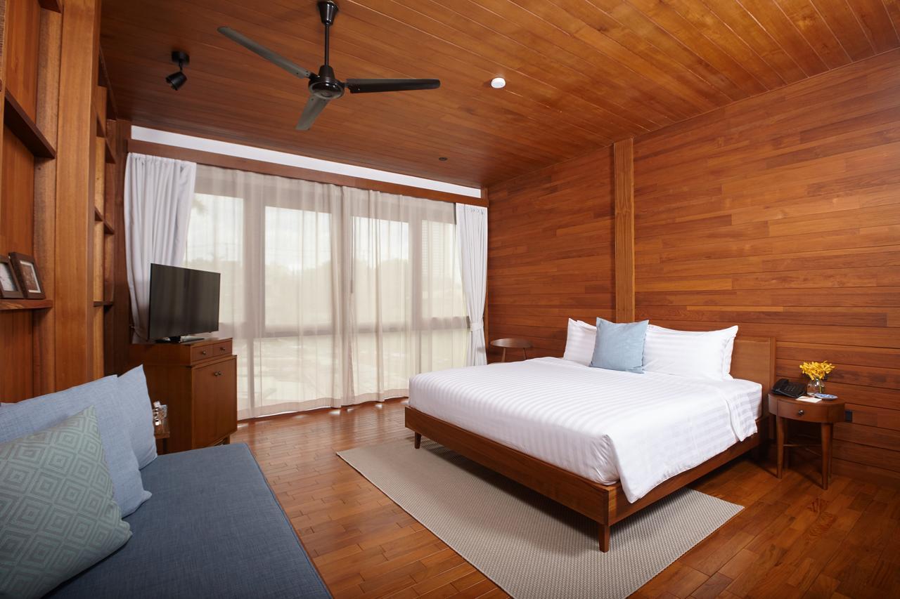 Chann Bangkok Noi Экстерьер фото